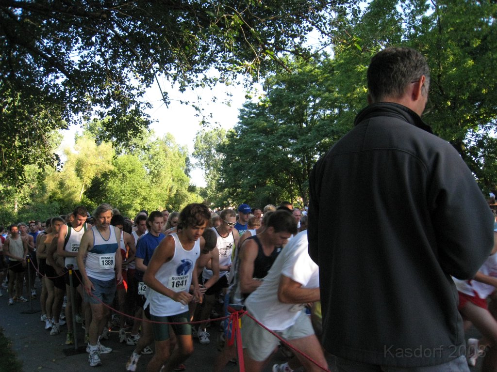 Run Thru Hell 2008 126.jpg - Finally, they are off!